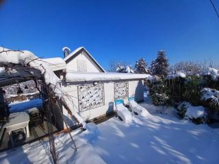 Casa Quattro stagioni Fruska gora - 7