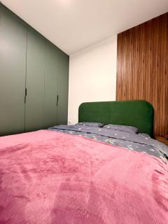 Jan's Apartments - Apartment 2 - 8