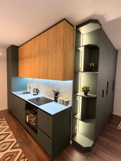 Jan's Apartments - Apartment 2 - 6