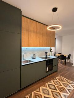 Jan's Apartments - Apartment 2 - 5