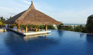 The Cliff Resort & Residences - Mui Ne - 6