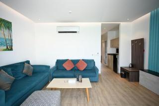 شاليه لاقون للعائلات - 9