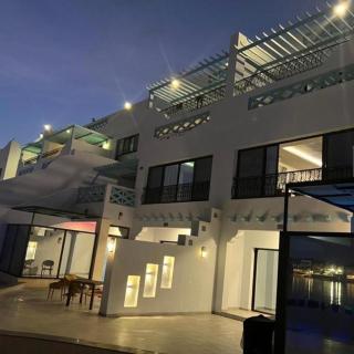 شاليه لاقون للعائلات - 6