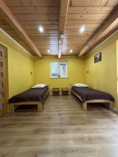 Ośrodek Nad Potokiem - 0