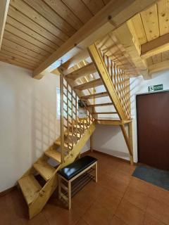 Ośrodek Nad Potokiem - 4