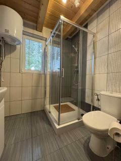 Ośrodek Nad Potokiem - 3