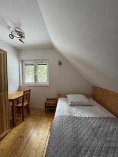 Ośrodek Nad Potokiem - 6