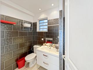 Mango Rouge, 2 bedrooms & pool - 9