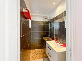 Mango Rouge, 2 bedrooms & pool - 8