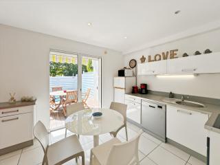 Mango Rouge, 2 bedrooms & pool - 3