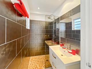 Mango Rouge, 2 bedrooms & pool - 1