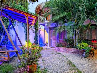 El Leon Feliz Palomino - 1