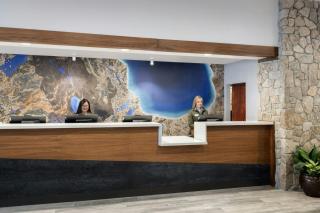 Marriott's Timber Lodge - 5