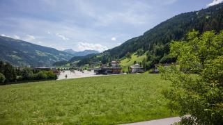 Ferienwohnungen Hochzillertal - 8