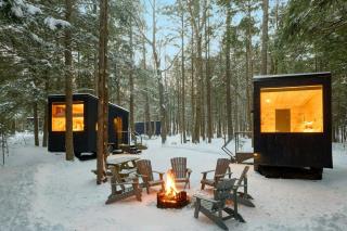 Postcard Cabins Dale Hollow, Outdoor Collection by Marriott Bonvoy - 3