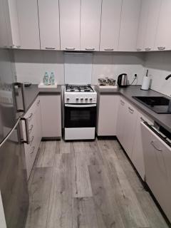 Beti's Apartment - 4