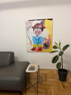 130m Luxury apartment in the heart of Athens - 6