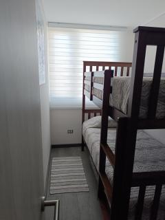 Departamento nuevo a pasos del mar - 9