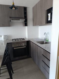 Departamento nuevo a pasos del mar - 6