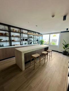 Departamento nuevo a pasos del mar - 2