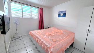 La Suite Mousseline - 3