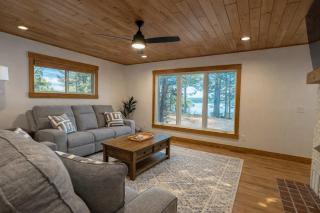 Moss Lake Lookout Waterfront Home on LDF Chain - 3