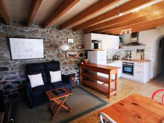 Résidence P26-tregastel - Run Rouz maison classée 2 proche mer, Wifi, jardin et parking MAE-3484 - 6