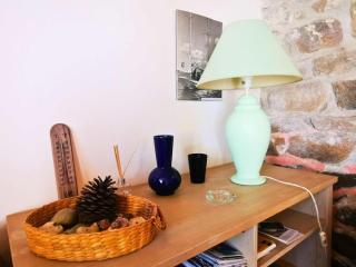 Résidence P26-tregastel - Run Rouz maison classée 2 proche mer, Wifi, jardin et parking MAE-3484 - 4