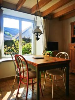 Résidence P26-tregastel - Run Rouz maison classée 2 proche mer, Wifi, jardin et parking MAE-3484 - 1