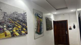 Empire Apartment - 1