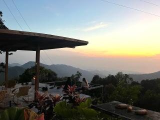 Nebula Minca Ecolodge by Xarm Apartments - 0