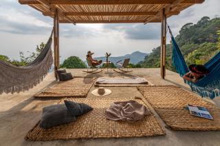 Nebula Minca Ecolodge by Xarm Apartments - 4