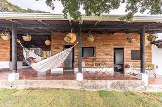 Nebula Minca Ecolodge by Xarm Apartments - 6