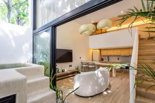 High End Loft with Private Plunge Pool - 5