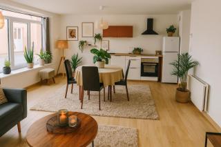 Appartement cozy pour une pause nature en Bretagne - 0