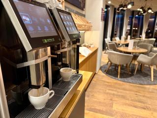 Hafnerhotel - Das Kachelofen-Wohlfühlhotel - 6