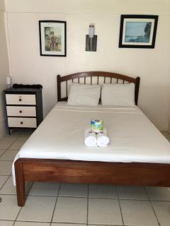 Blue Wave Guest House - 8