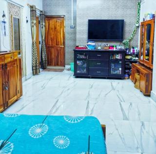 DZ Homestay 1BHK - 9