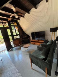 Cabana Eucalipto - 0