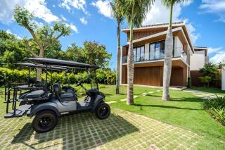 Luxury Guesthouse Villa with Golf Cart - Casa de Campo - 8