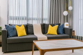 Confortable Apartamento Centro Ciudad - 8