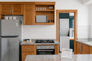 Confortable Apartamento Centro Ciudad - 6