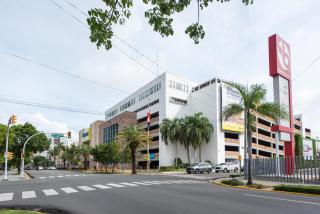 Confortable Apartamento Centro Ciudad - 2