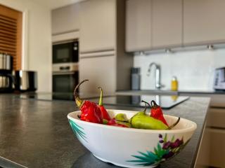 LE MARINA - meublé de tourisme 4 étoiles avec vue mer panoramique - 4