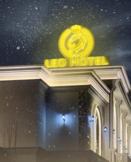 Leo Hotel - 0