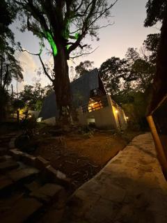 Cabana Eucalipto - 6