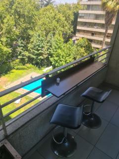 Departamento en ñuñoa - 0