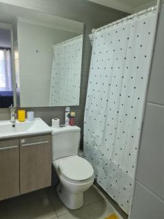 Departamento en ñuñoa - 3