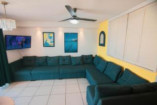 Ocean view Condo - 4