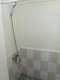 Departamentos y tinajas Blanquita mahuida - 2